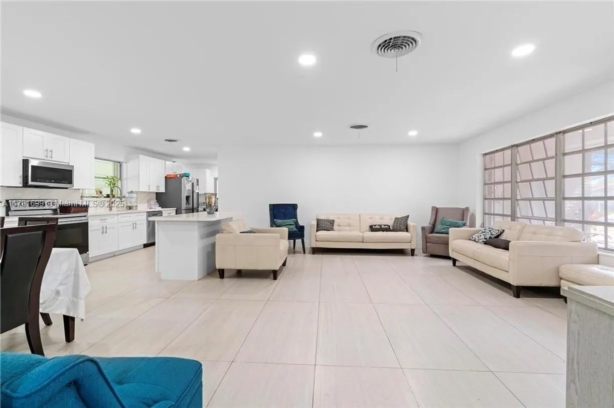 South Florida Real Estate | View 5911 SW 36th Ter | Listing