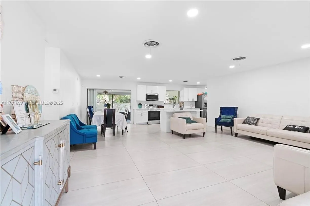 South Florida Real Estate | View 5911 SW 36th Ter | 4 Beds, 3 Baths