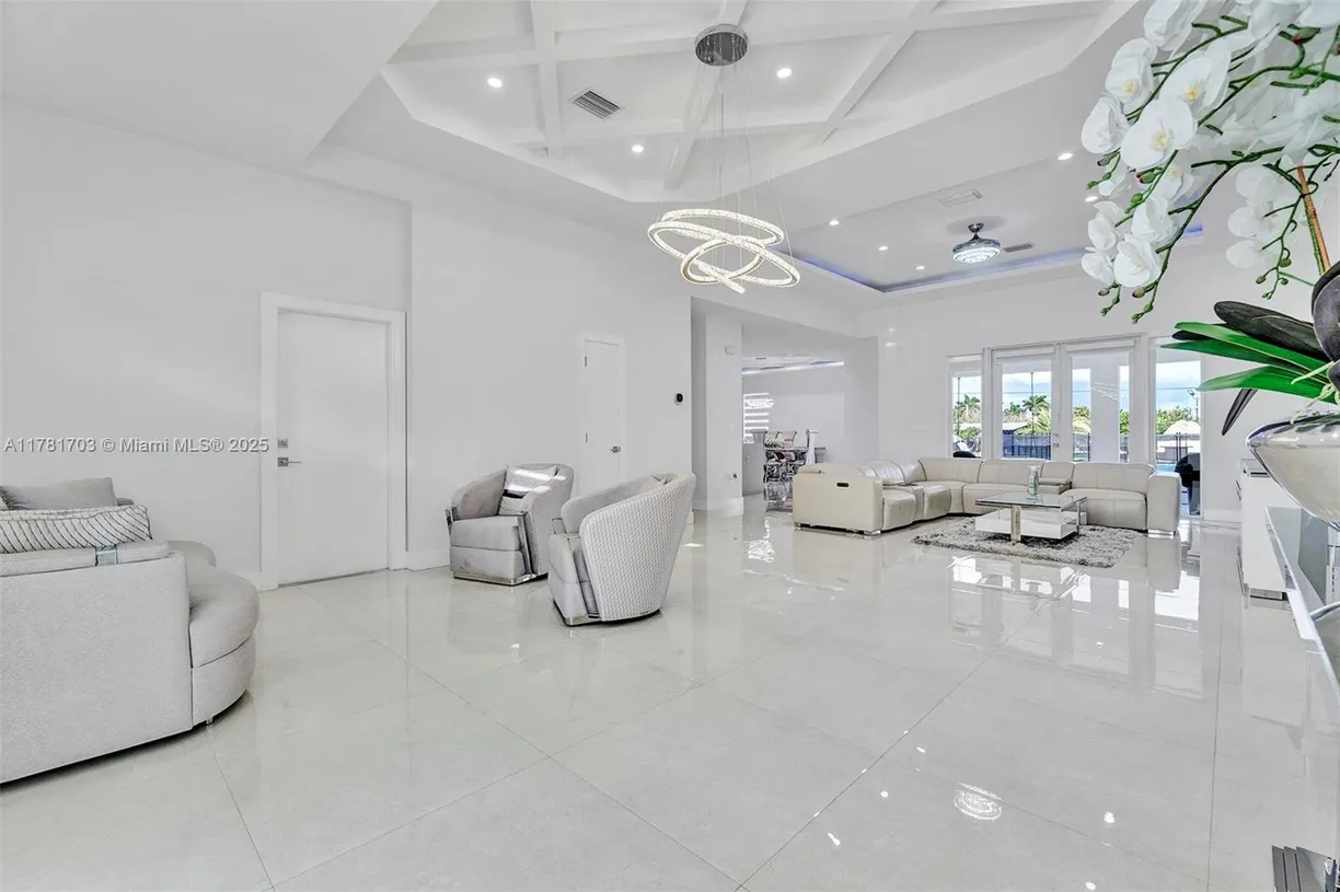 South Florida Real Estate | View 24399 SW 217th Ave | Listing