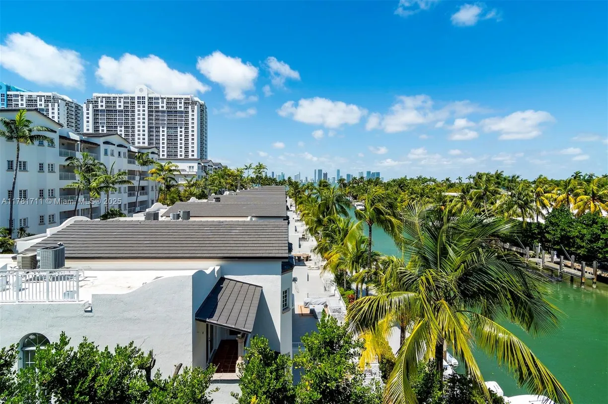 South Florida Real Estate | View 1201 20th St, PH01 | Listing