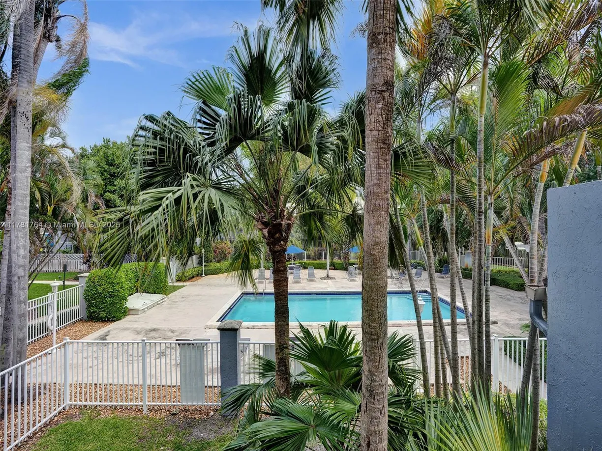 South Florida Real Estate | View 4600 SW 67th Ave, 255 | 2 Beds, 1 Bath