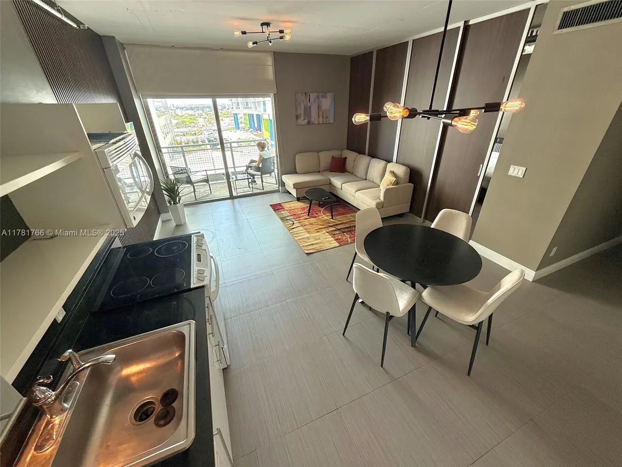 South Florida Real Estate | View 690 SW 1st Ct, 1732 | Listing