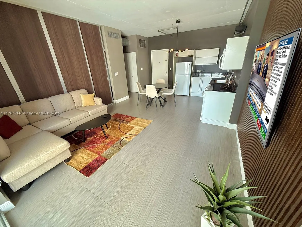 South Florida Real Estate | View 690 SW 1st Ct, 1732 | Listing