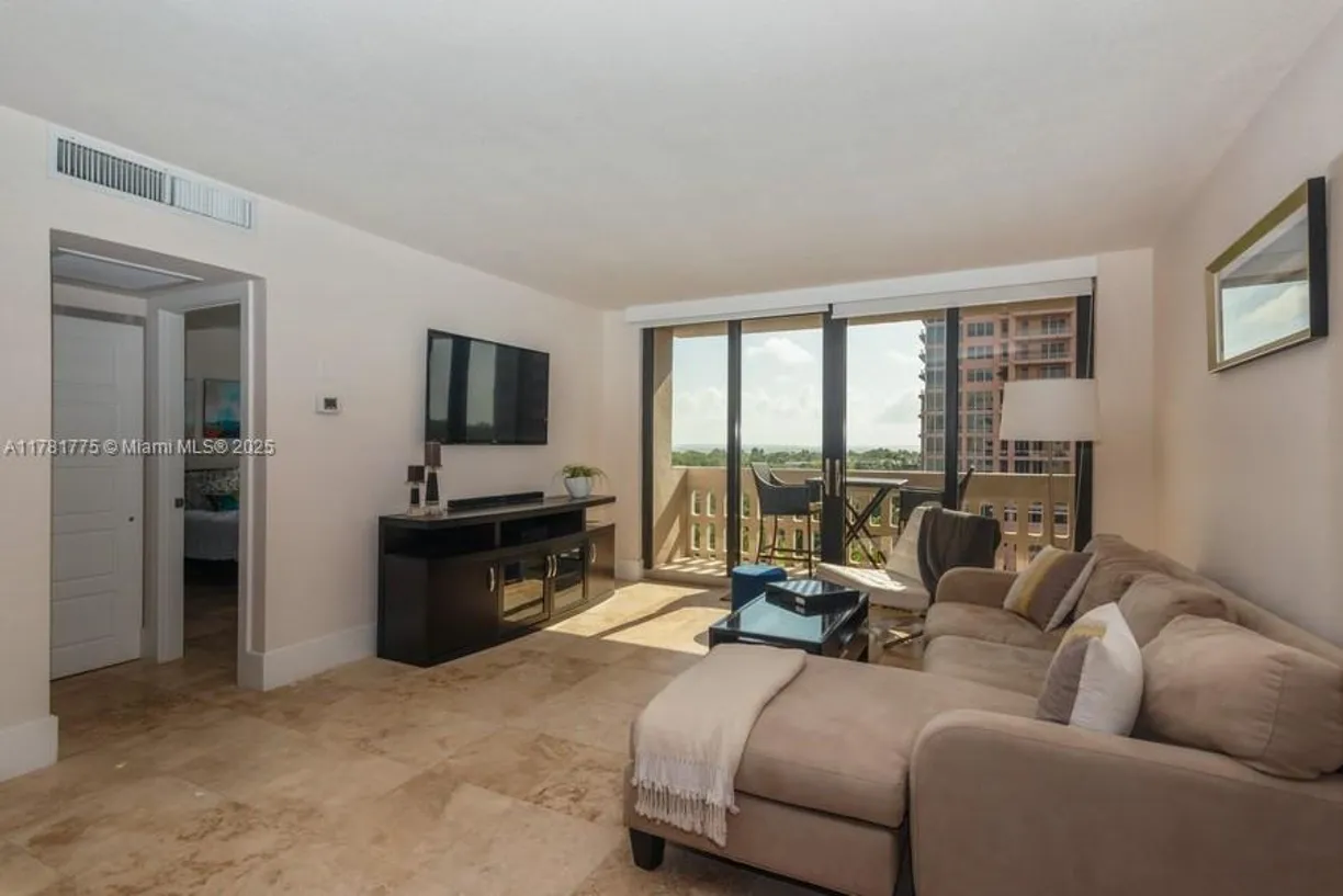 South Florida Real Estate | View 90 E Edgewater Dr, 806 | Listing