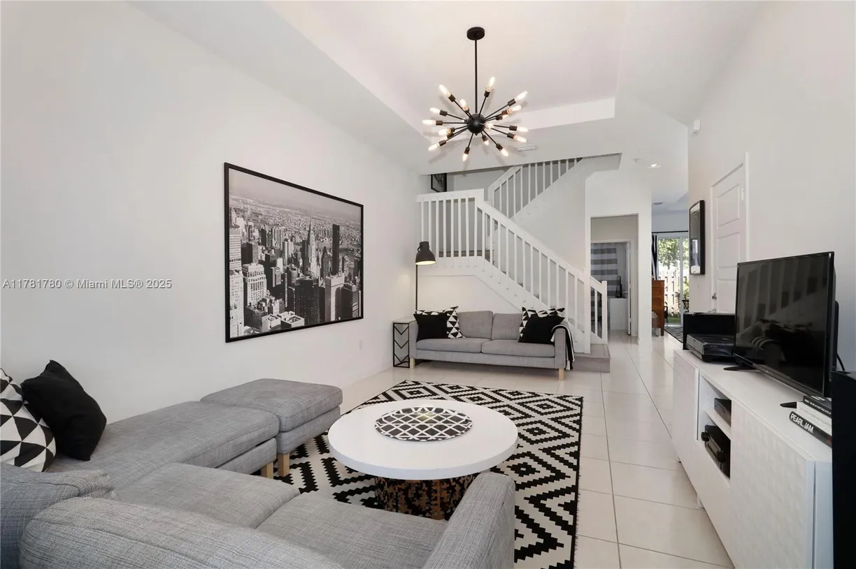 South Florida Real Estate | View 17641 SW 153rd Ct | 4 Beds, 3 Baths
