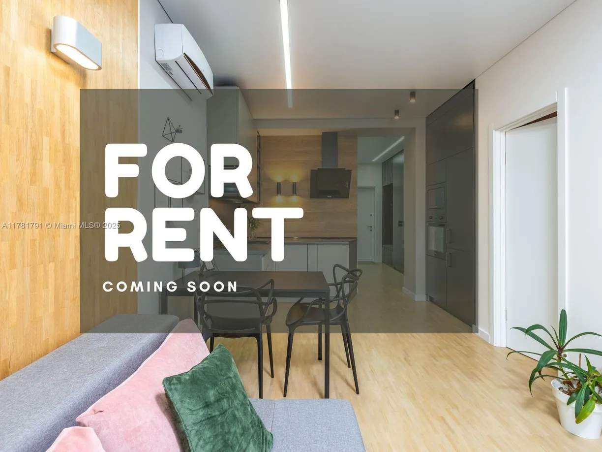 South Florida Real Estate | View 1400 Pennsylvania Ave, 44 | 1 Bath