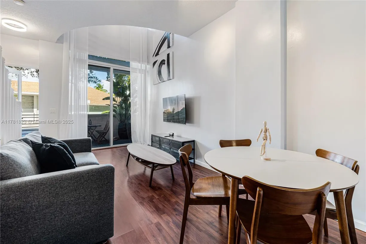 South Florida Real Estate | View 3339 Virginia St, 136 | Listing