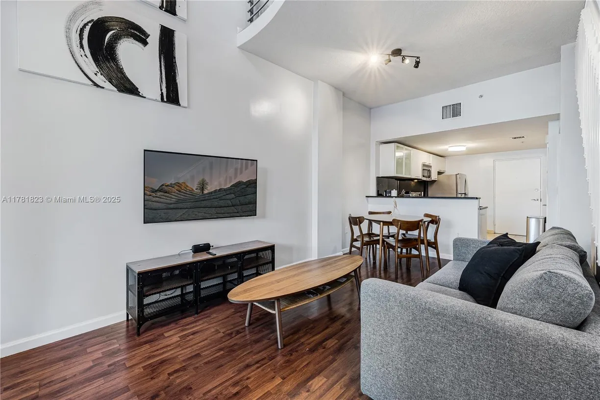 South Florida Real Estate | View 3339 Virginia St, 136 | Listing