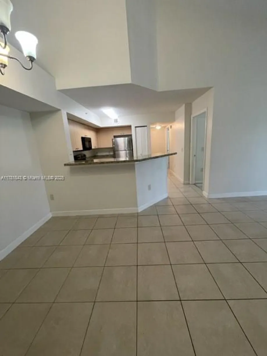 South Florida Real Estate | View 4211 San Marino Blvd, 307 | 3 Beds, 2 Baths