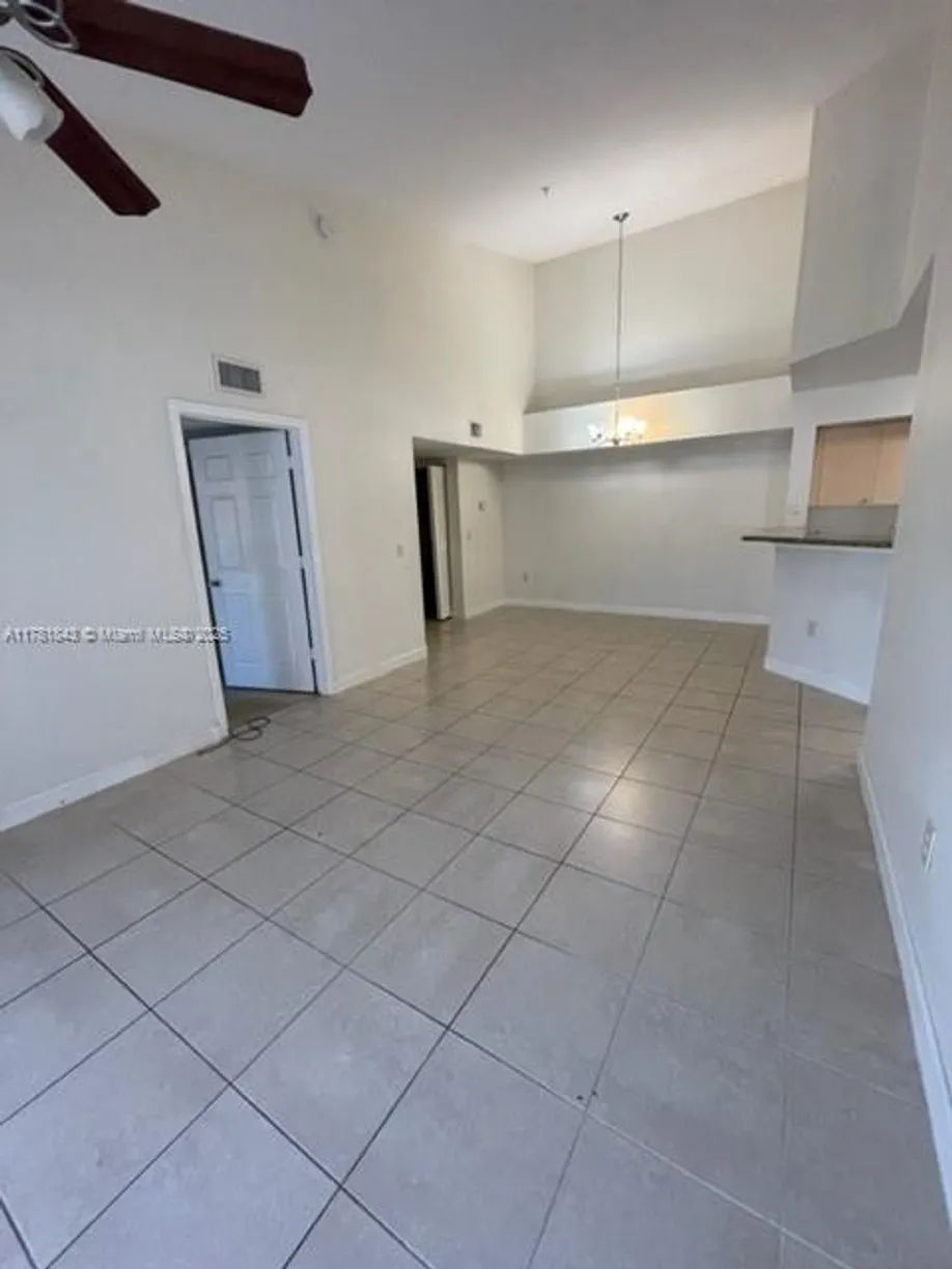 South Florida Real Estate | View 4211 San Marino Blvd, 307 | Listing