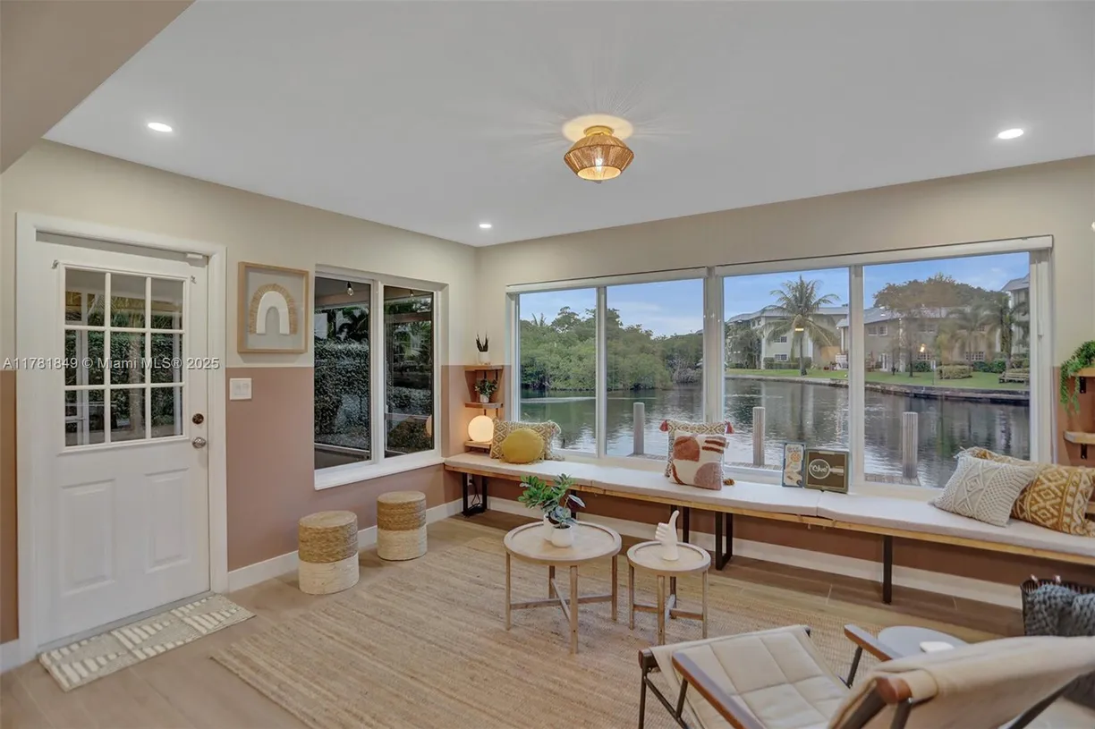 South Florida Real Estate | View 509 NE 29th St | Listing