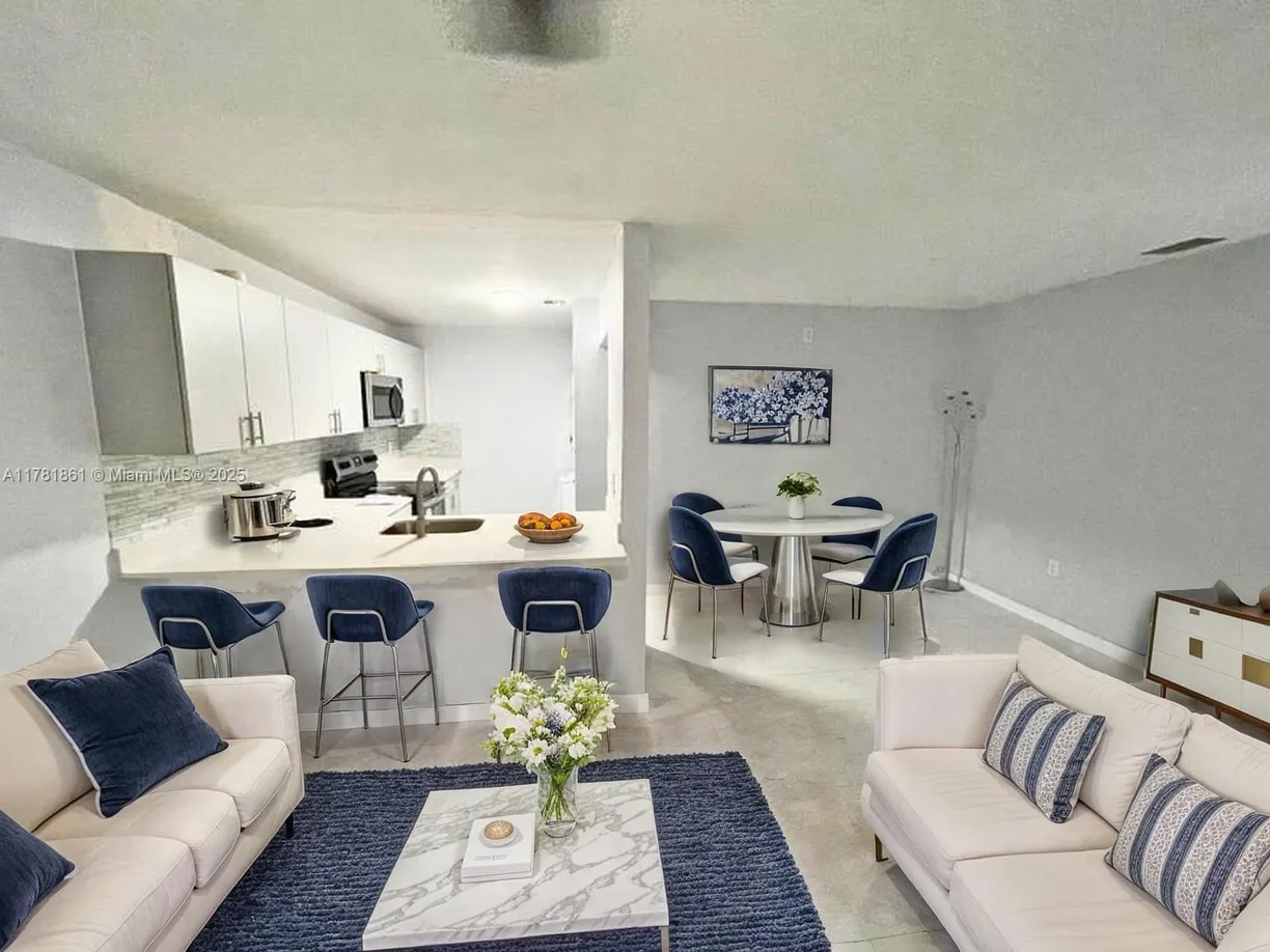 South Florida Real Estate | View 10008 NW 6th St, 103 | Listing