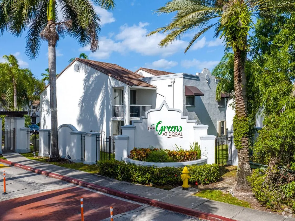 South Florida Real Estate | View 4861 NW 97th Ct, 383 | 1 Bed, 1 Bath