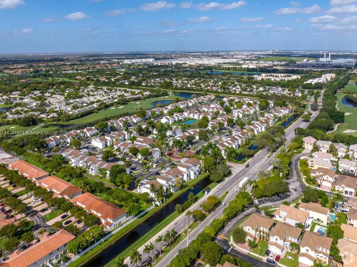 South Florida Real Estate | View 4861 NW 97th Ct, 383 | Listing