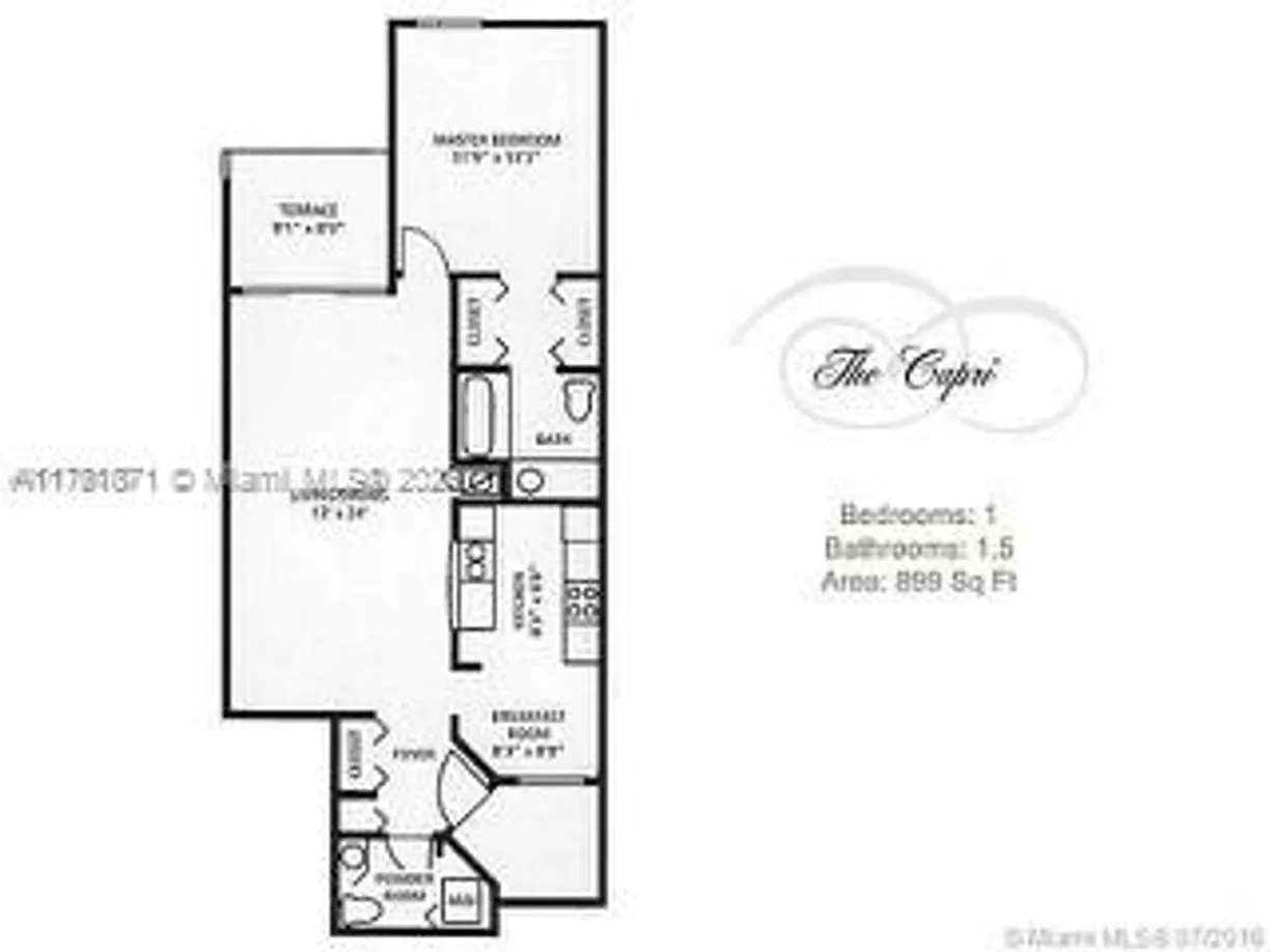 South Florida Real Estate | View 4861 NW 97th Ct, 383 | Listing