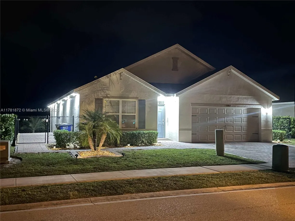 South Florida Real Estate | View 10817 Marble Brook Blvd | Listing