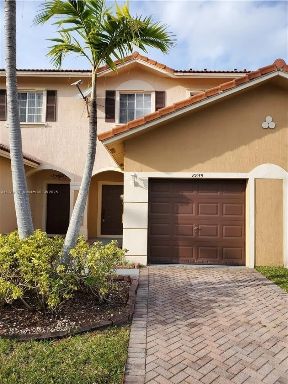 South Florida Real Estate | View 8855 N Isles Cir | 3 Beds, 2 Baths