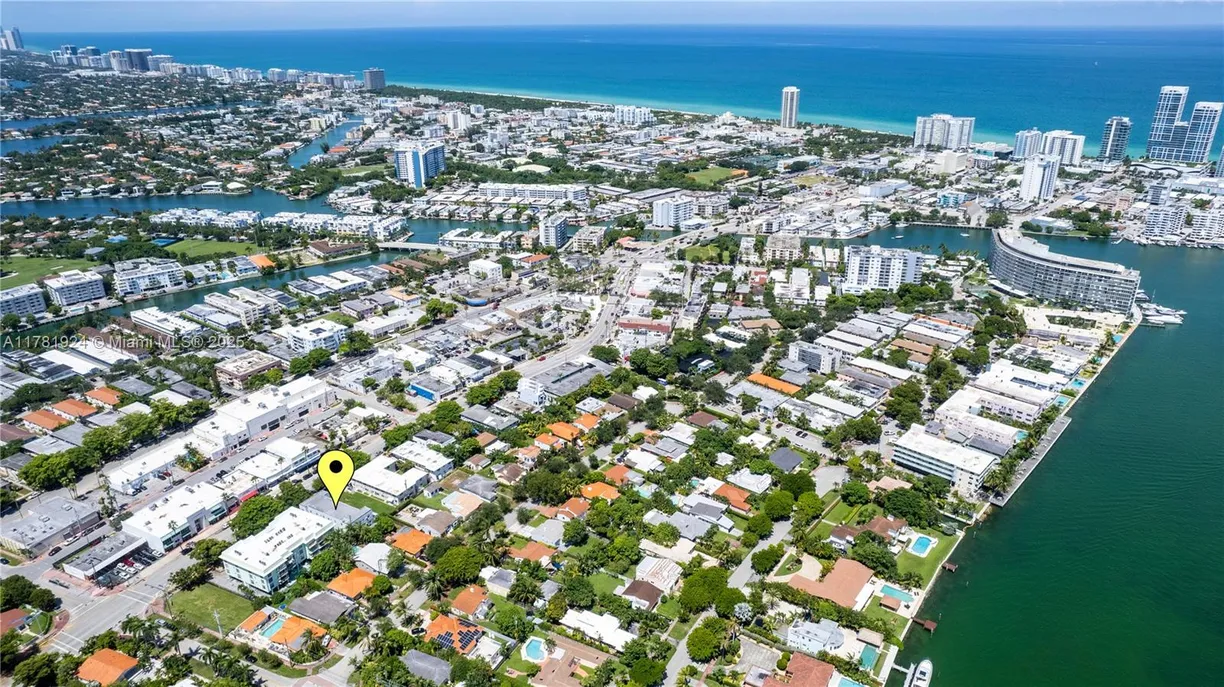 South Florida Real Estate | View 1208 71st St, 2 | 1 Bed, 1 Bath
