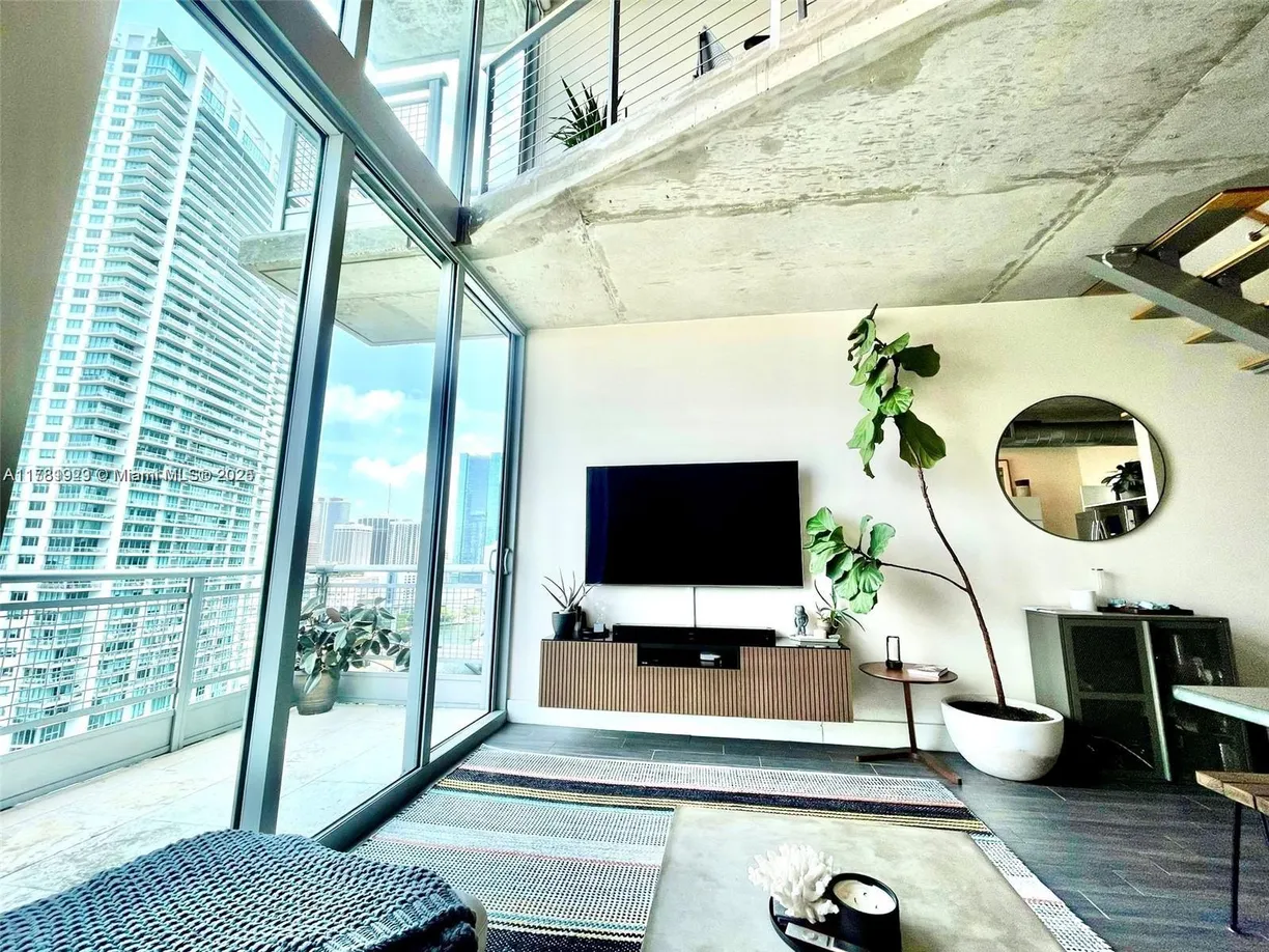 South Florida Real Estate | View 690 SW 1st Ct, 2103 | Listing