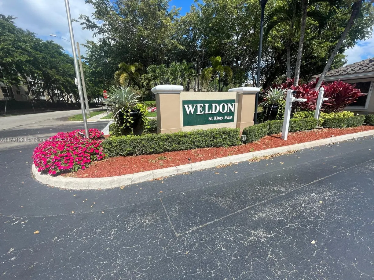 South Florida Real Estate | View 9560 Weldon Cir, J411 | 2 Beds, 2 Baths
