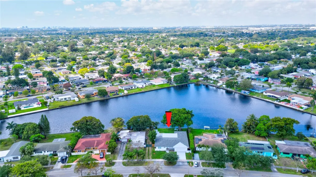 South Florida Real Estate | View 1310 Little River Dr | 3 Beds, 3 Baths
