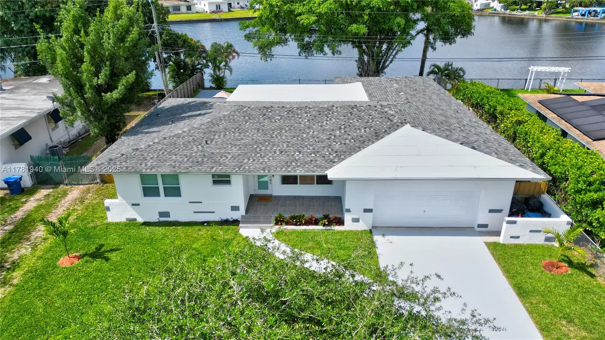 South Florida Real Estate | View 1310 Little River Dr | Listing