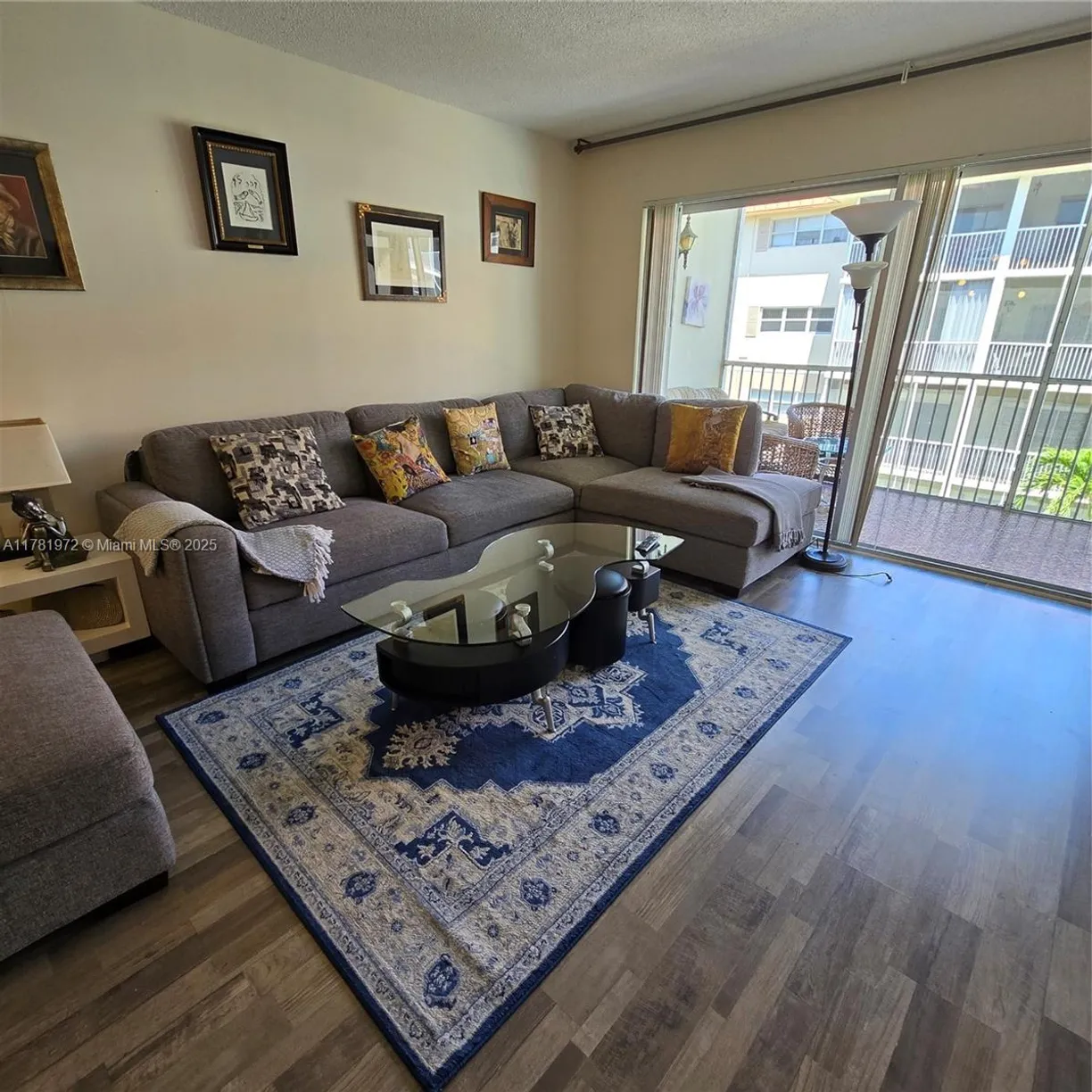 South Florida Real Estate | View 2097 S Ocean Dr, 304 | Listing