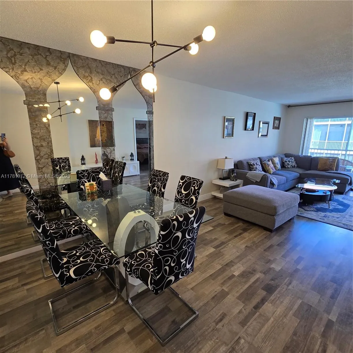 South Florida Real Estate | View 2097 S Ocean Dr, 304 | Listing