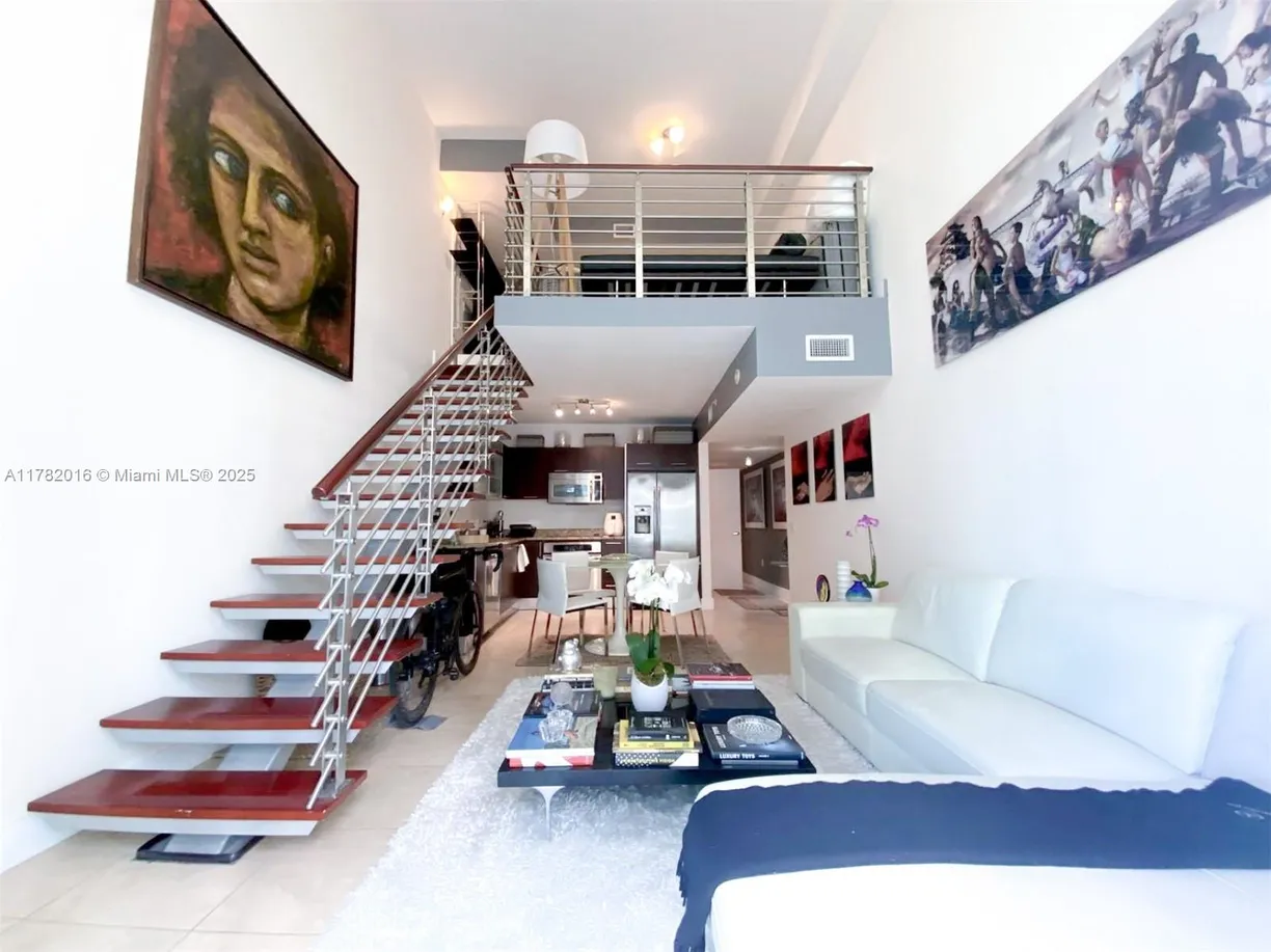 South Florida Real Estate | View 41 SE 5th St, 1006 | 1 Bed, 1 Bath