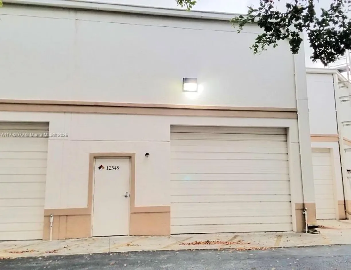 South Florida Real Estate | View 12349 NW 35th St | Listing