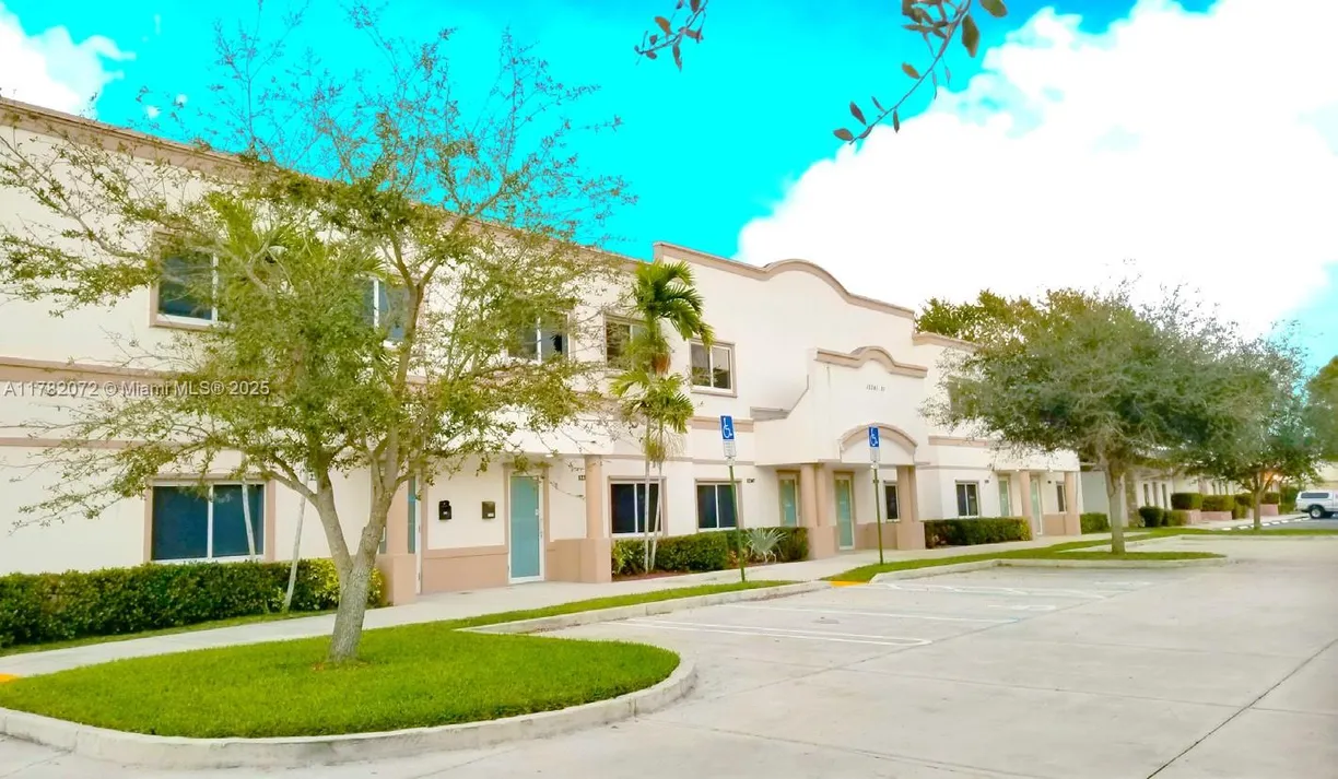 South Florida Real Estate | View 12349 NW 35th St