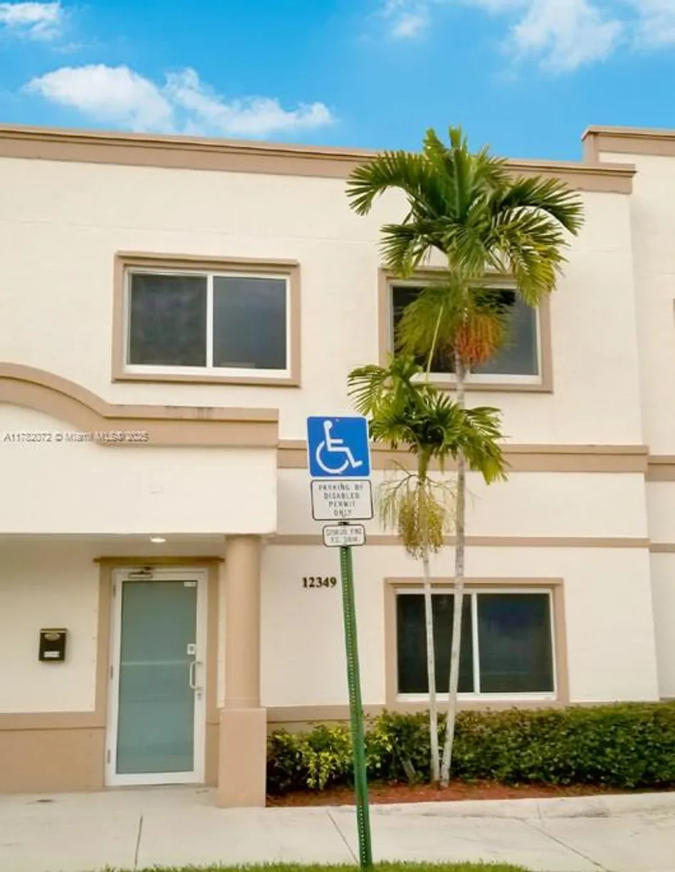 South Florida Real Estate | View 12349 NW 35th St | Listing