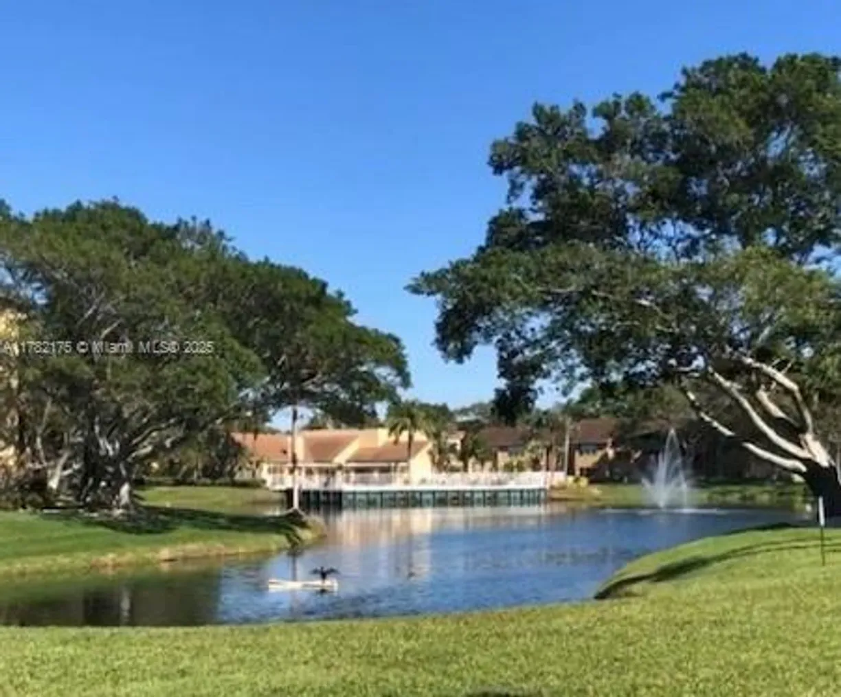 South Florida Real Estate | View 1401 Village Blvd, 2222 | 2 Beds, 1 Bath
