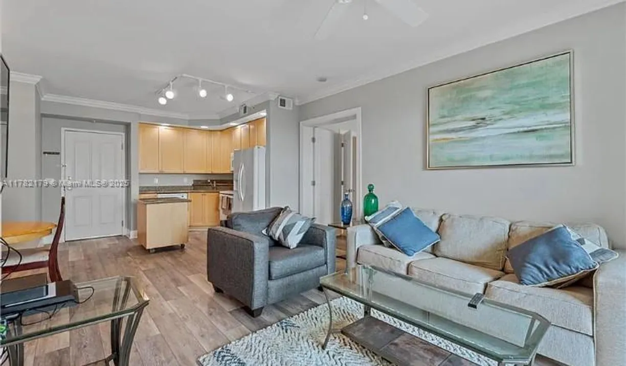 South Florida Real Estate | View 2825 Palm Beach Blvd, 418 | Listing