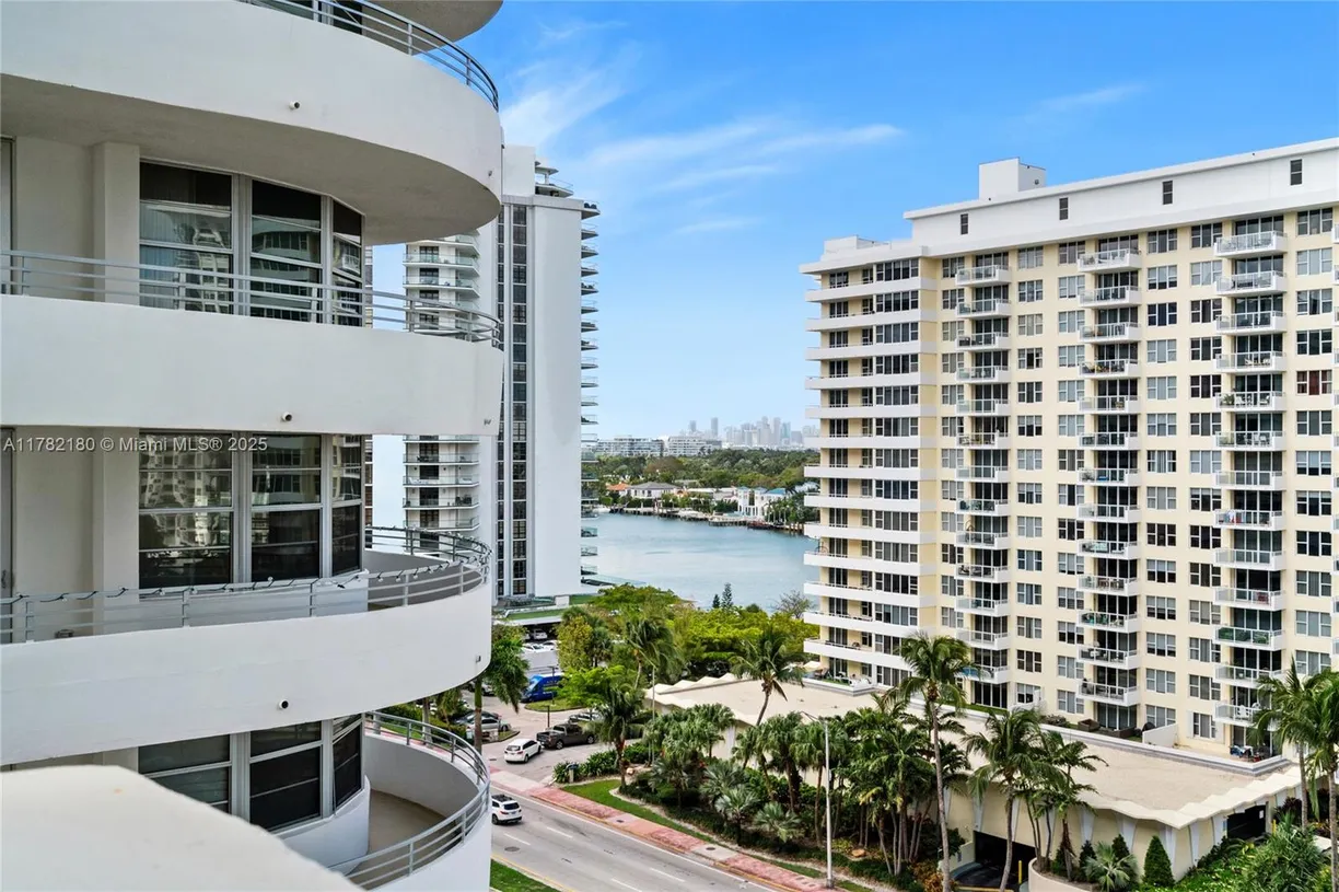 South Florida Real Estate | View 5601 Collins Ave, 1014 | 2 Beds, 2 Baths