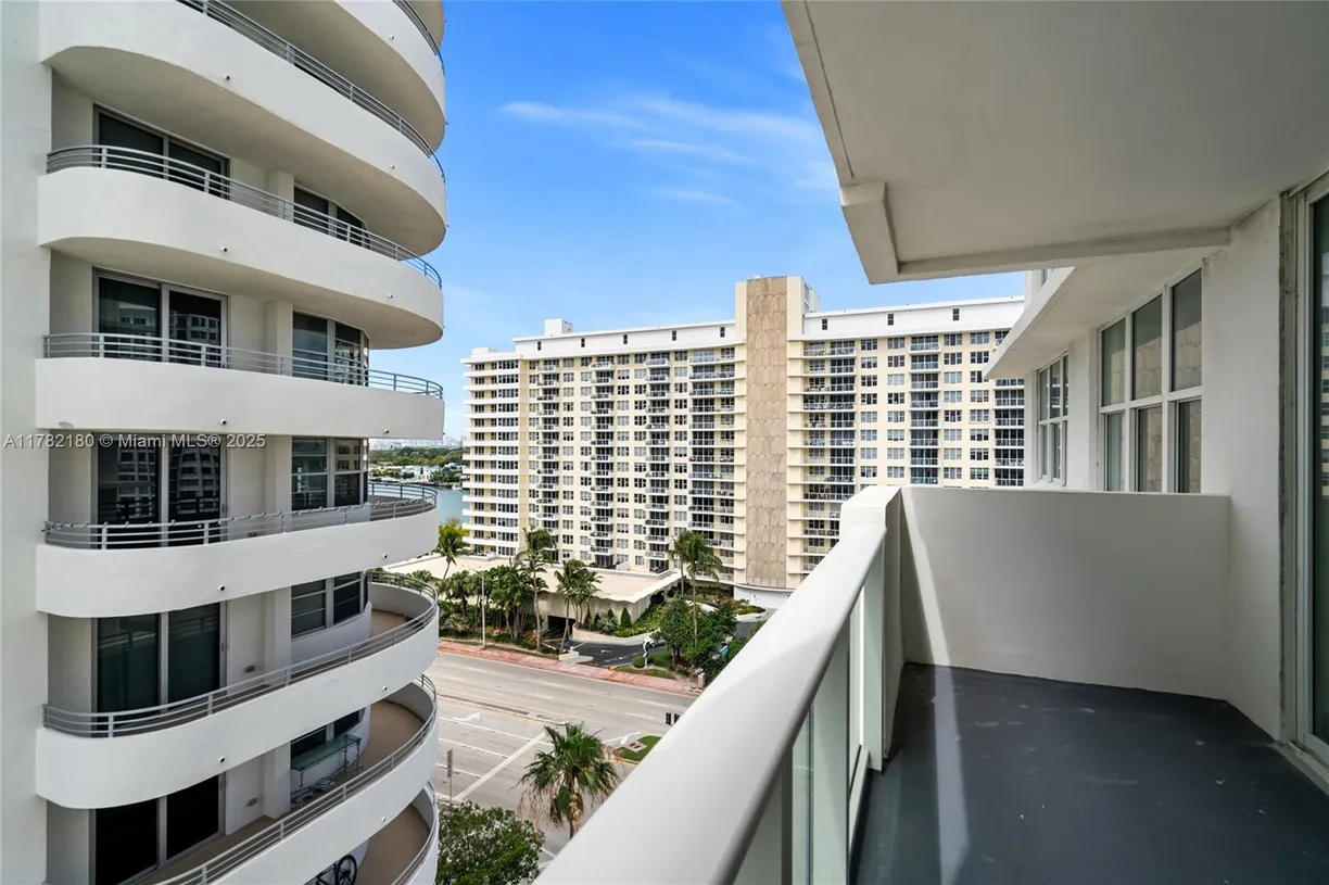 South Florida Real Estate | View 5601 Collins Ave, 1014 | Listing