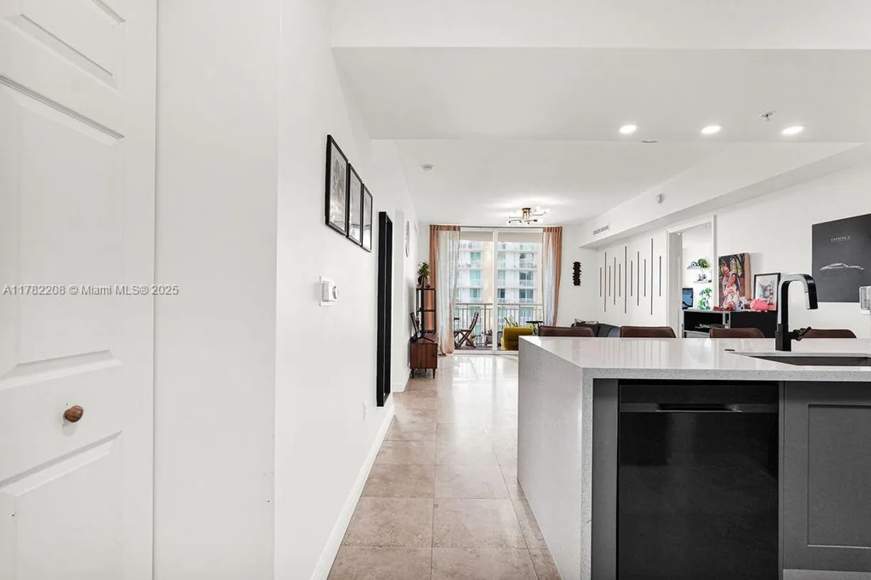 South Florida Real Estate | View 1755 E Hallandale Beach Blvd, 708E | Listing