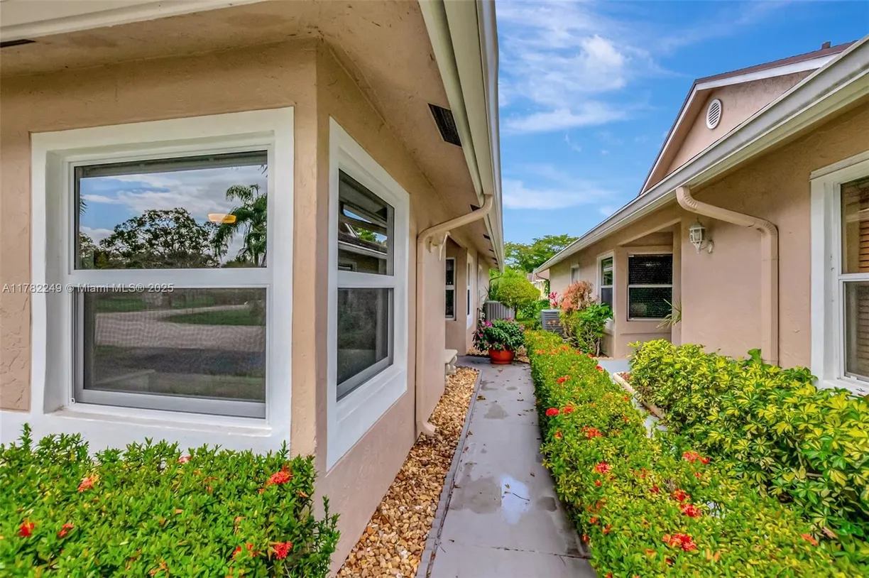 South Florida Real Estate | View 1237 NW 52nd Way | Listing