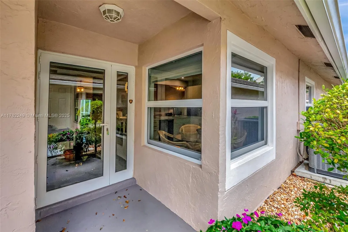 South Florida Real Estate | View 1237 NW 52nd Way | Listing