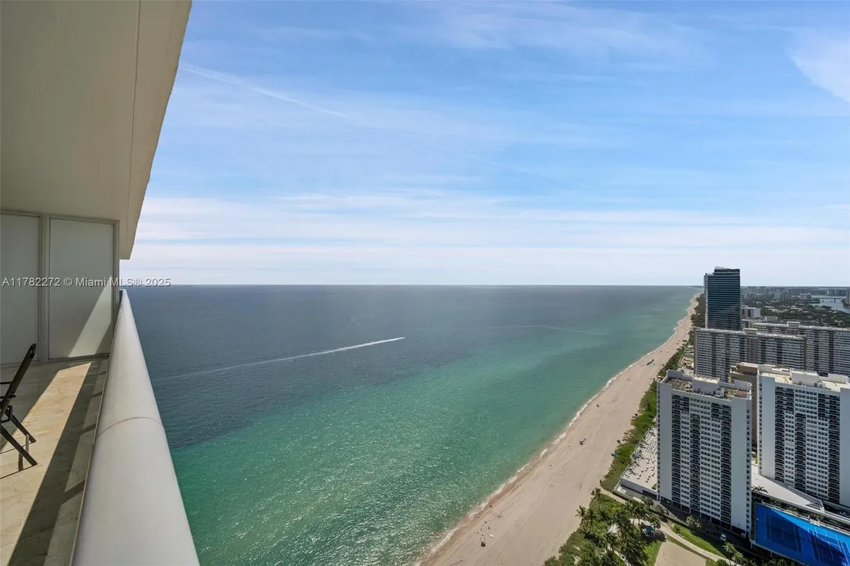 South Florida Real Estate | View 1830 S Ocean Dr, 4303 | Listing
