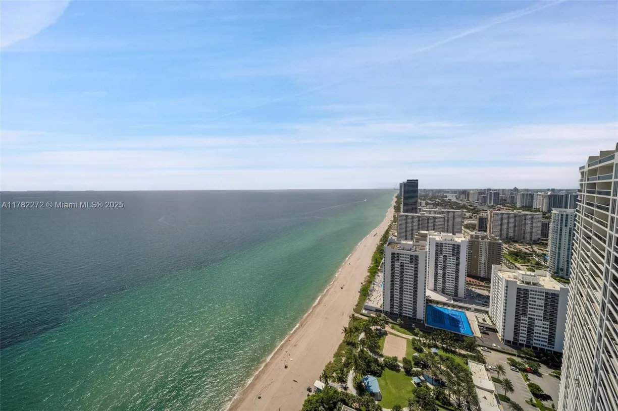 South Florida Real Estate | View 1830 S Ocean Dr, 4303 | 3 Beds, 3 Baths