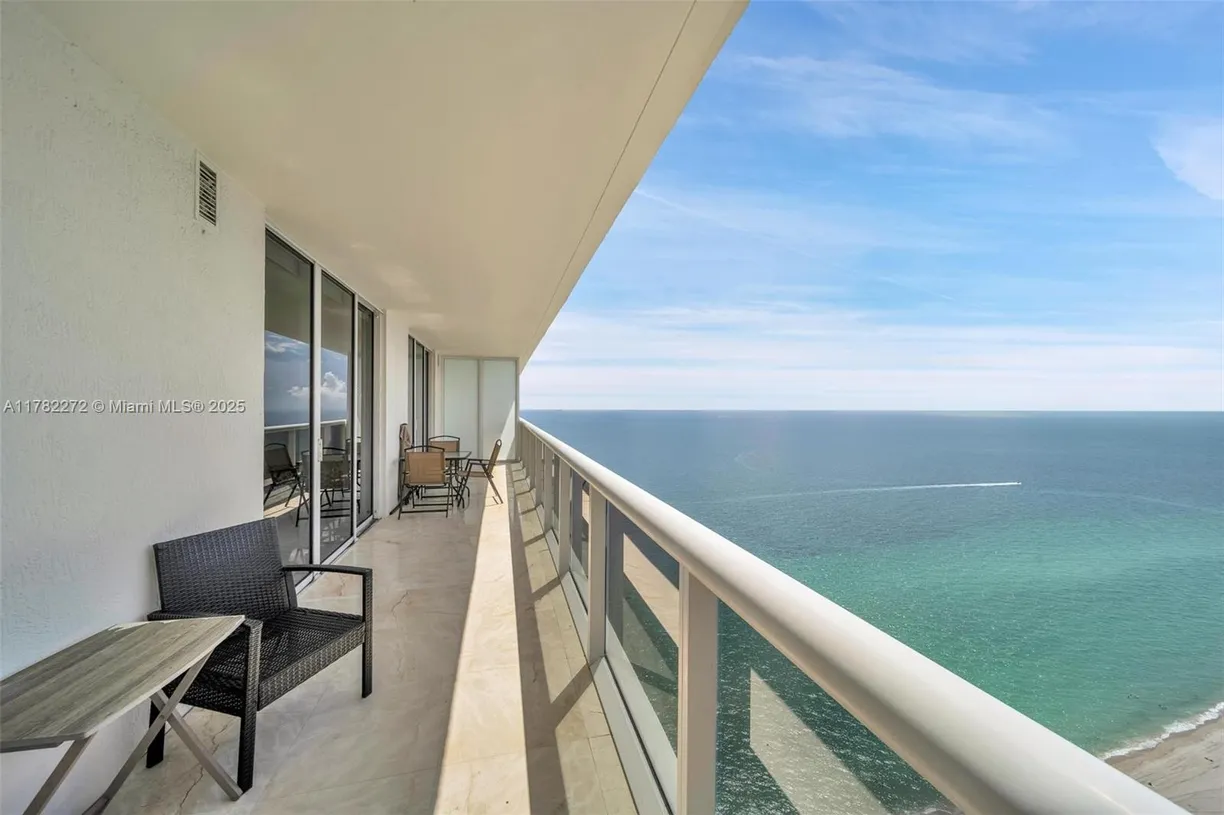 South Florida Real Estate | View 1830 S Ocean Dr, 4303 | Listing