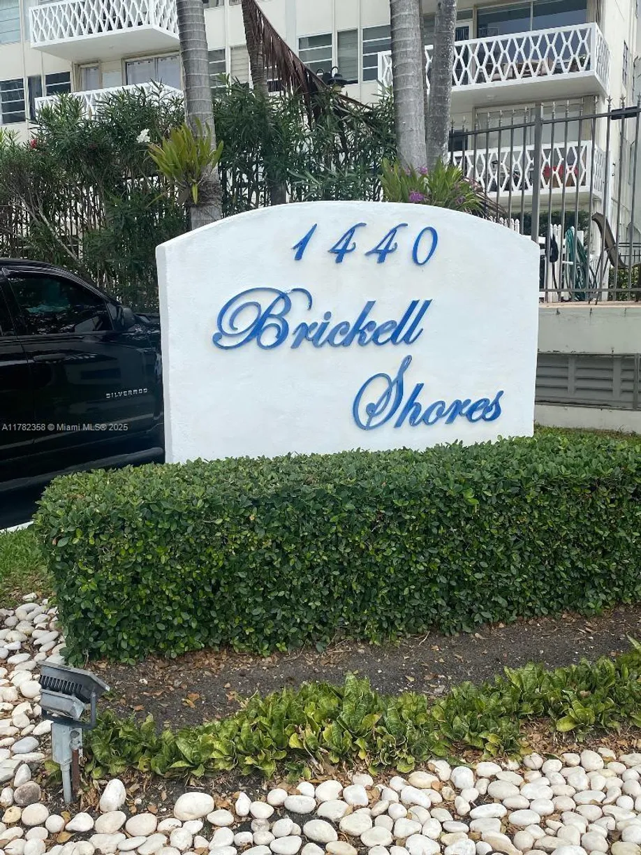 South Florida Real Estate | View 1440 Brickell Bay Dr, 901 | Listing