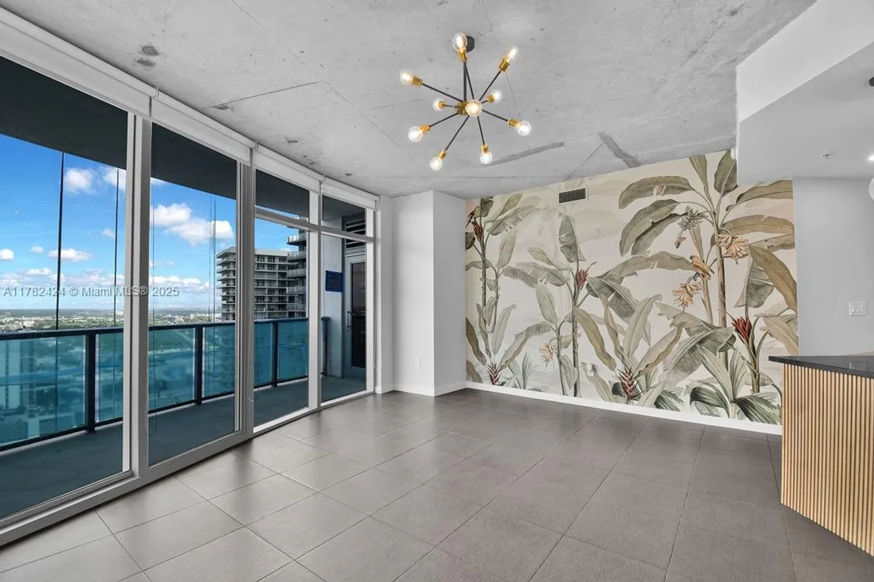 South Florida Real Estate | View 3301 NE 1st Ave, H2509 | Listing