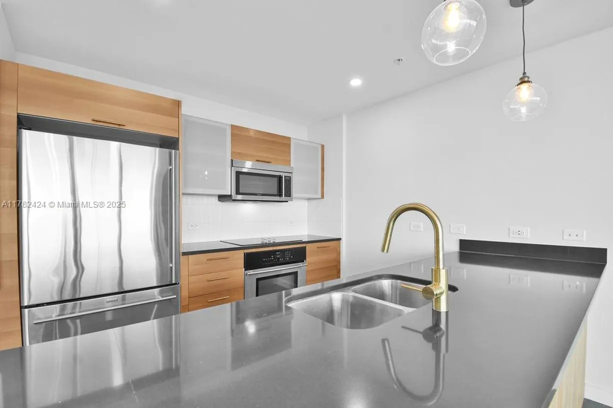 South Florida Real Estate | View 3301 NE 1st Ave, H2509 | Listing