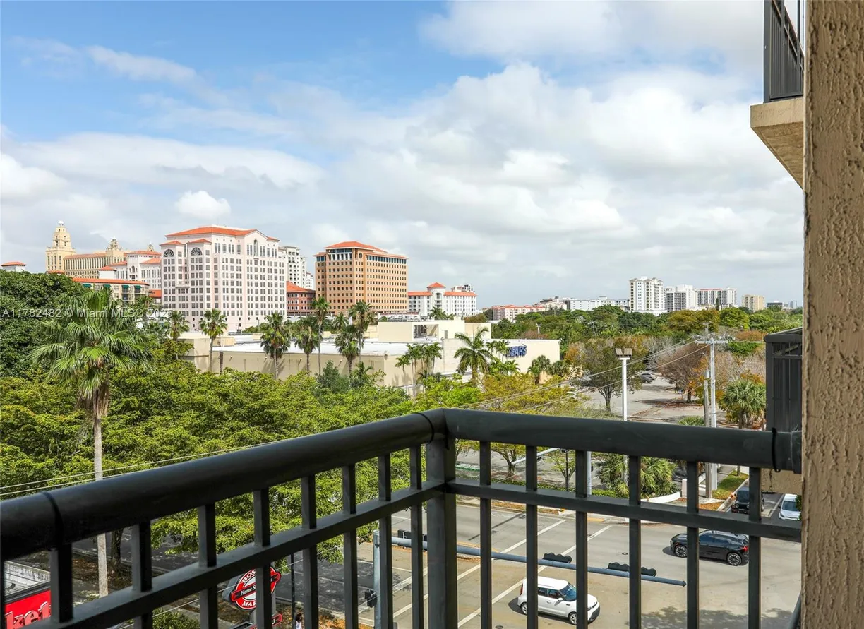 South Florida Real Estate | View 3590 Coral Way, 603 | Listing