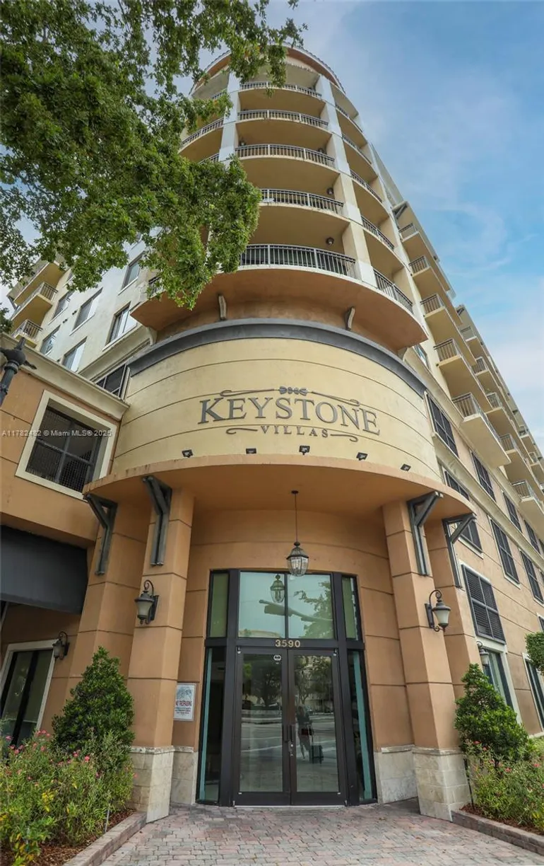 South Florida Real Estate | View 3590 Coral Way, 603 | Listing