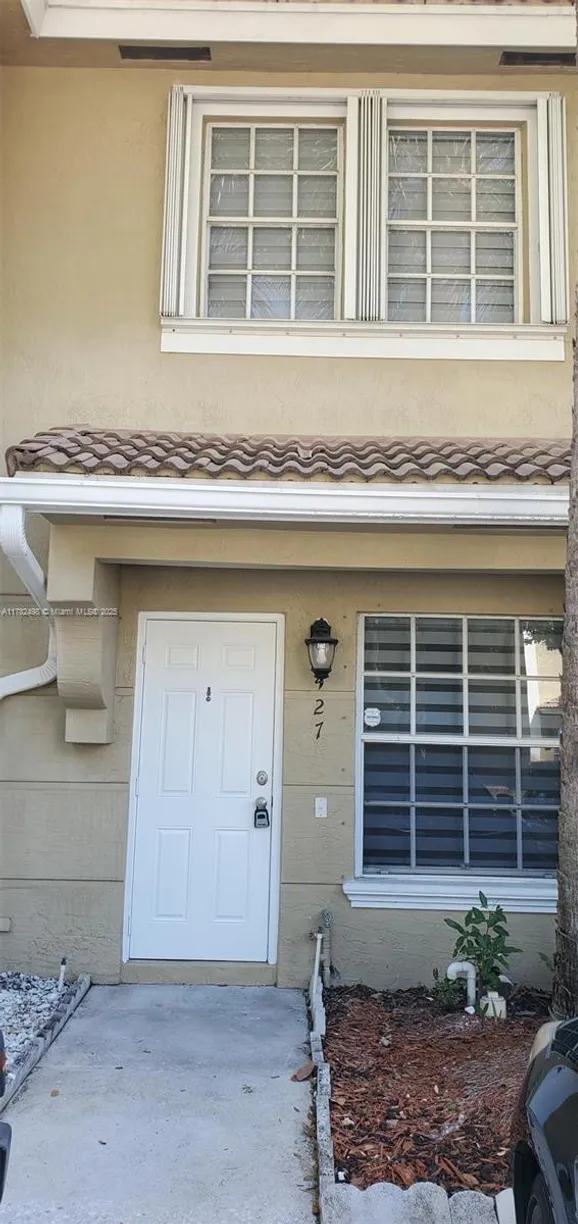 South Florida Real Estate | View 427 SW 122nd Ave, 427 | 2 Beds, 2 Baths