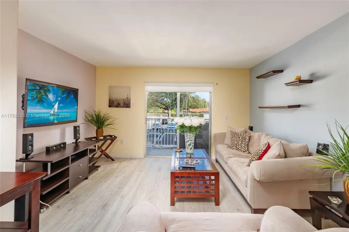 South Florida Real Estate | View 4600 SW 67 Ave, 219 | Listing