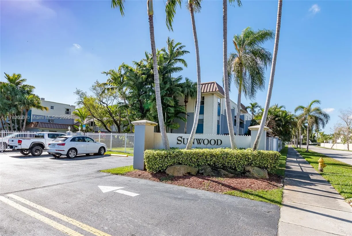 South Florida Real Estate | View 4600 SW 67 Ave, 219 | Listing